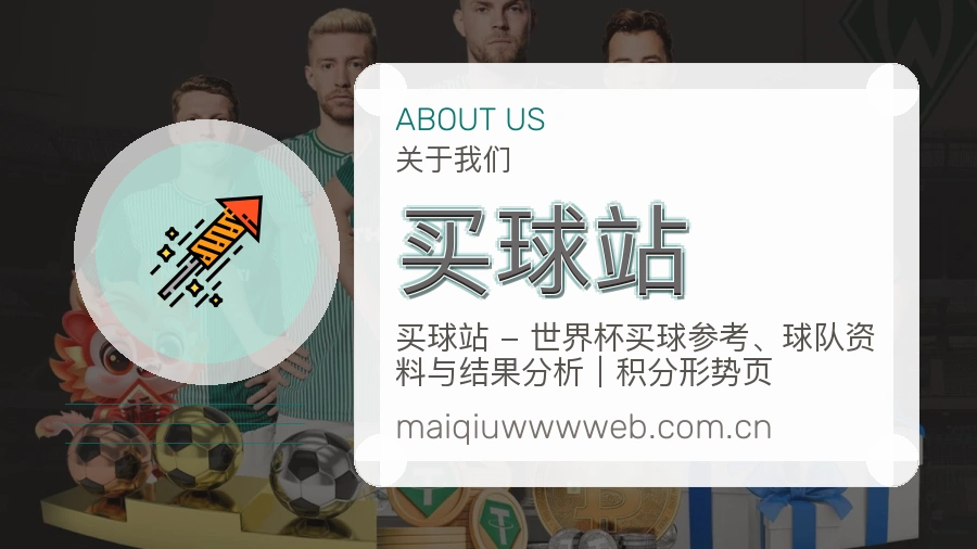 买球站关于我们与赛事数据说明配图