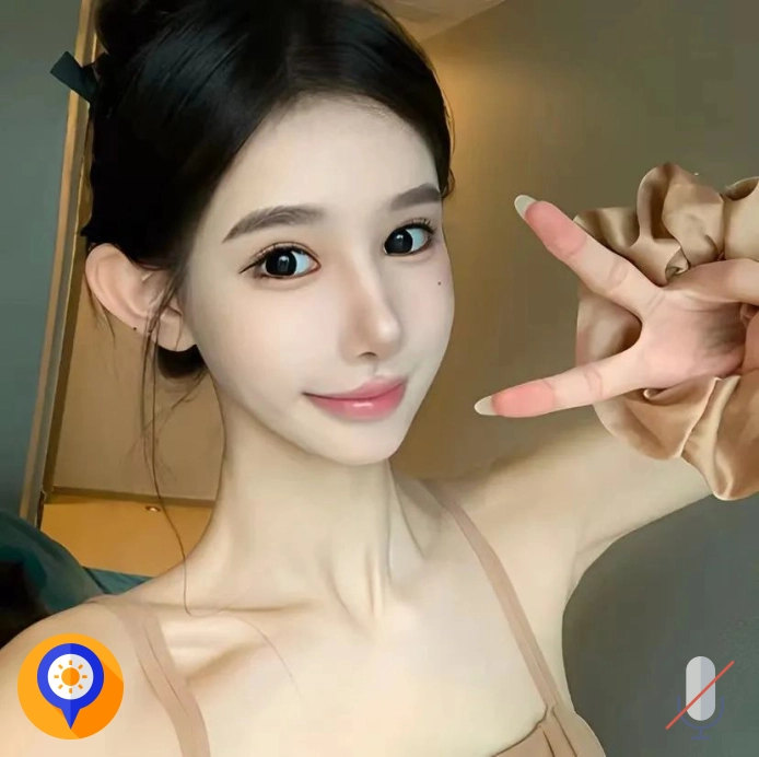 曾女士